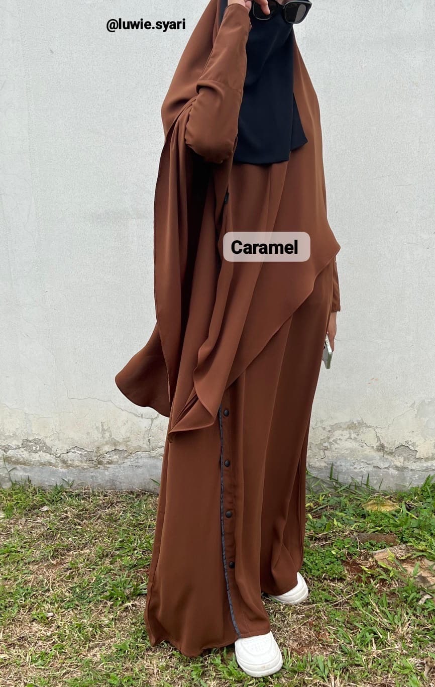 ZAFIRA LUXURY SERIES - Gambar 2