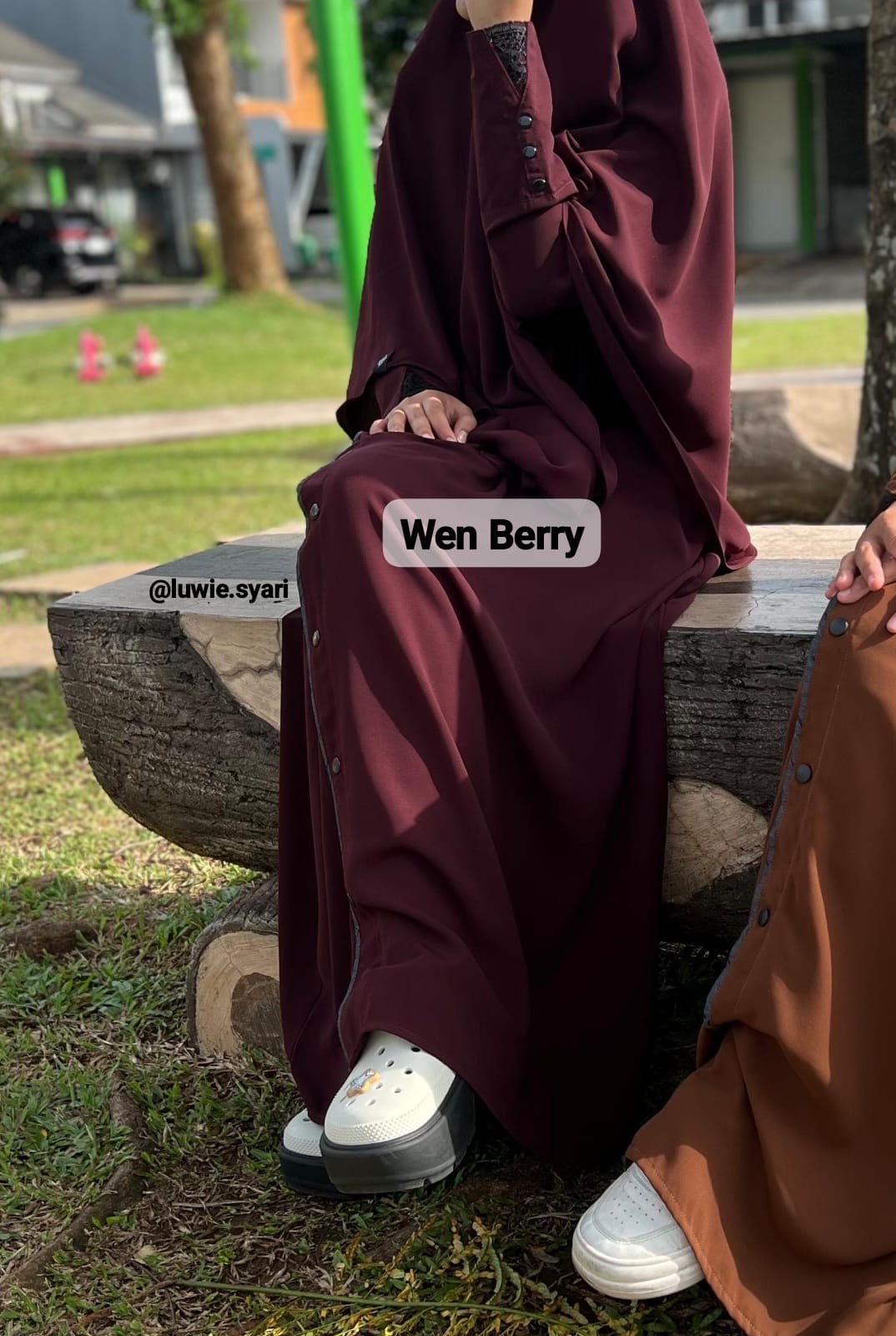 ZAFIRA LUXURY SERIES - Gambar 6