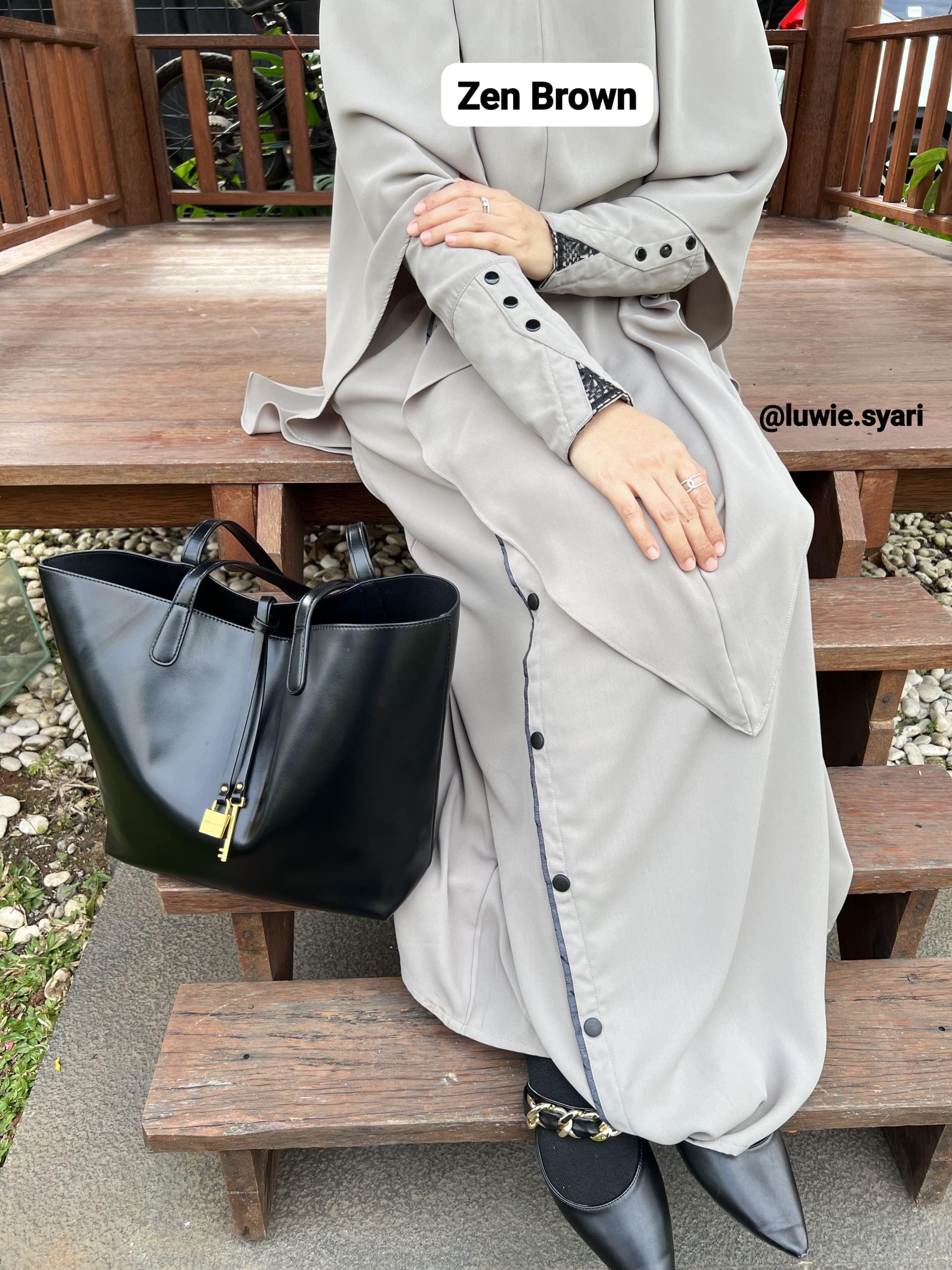 ZAFIRA LUXURY SERIES - Gambar 5