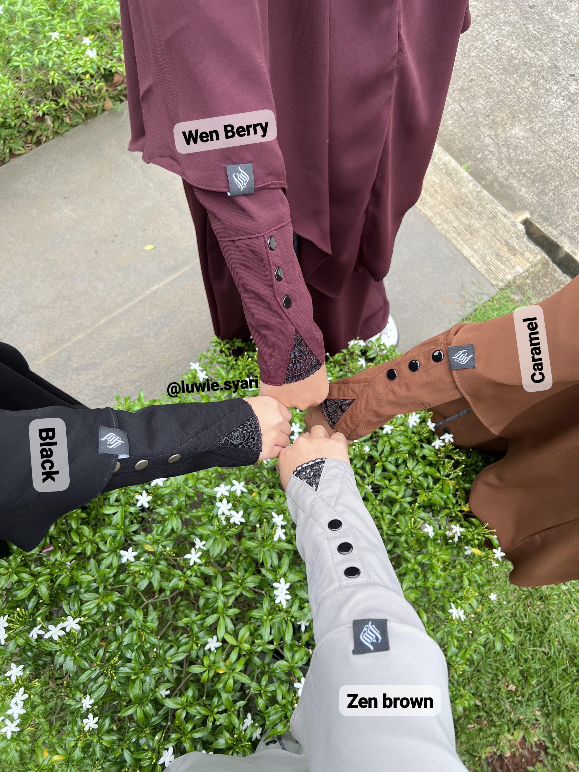 ZAFIRA LUXURY SERIES - Gambar 4