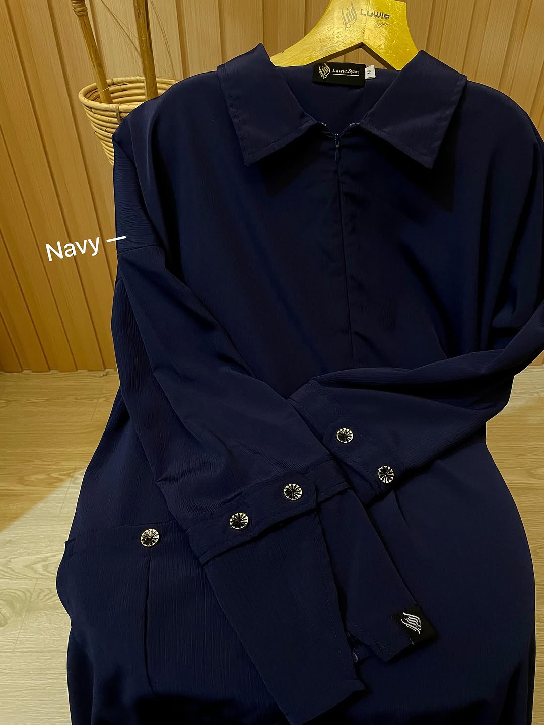 Navy